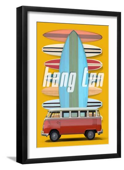 Art Print, , large