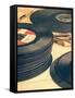 Canvas Black