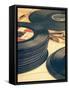 Canvas Black