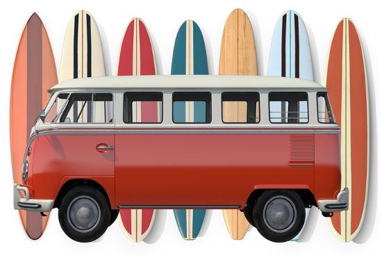 Premium Giclee Print, , large
