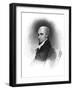 Edward Maltby, Bishop-H Edridge-Framed Art Print