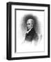 Edward Maltby, Bishop-H Edridge-Framed Art Print