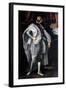 Edward Manners, 3rd Earl of Rutland, C.1675-Jeremias van der Eyden-Framed Giclee Print