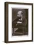 Edward Marjoribanks, 2nd Baron Tweedmouth-null-Framed Photographic Print