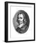 Edward Mascall-null-Framed Giclee Print