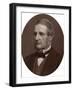 Edward Matthew Ward, Historical Painter, 1878-Lock & Whitfield-Framed Photographic Print