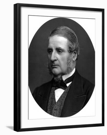 Edward Matthew Ward-null-Framed Photographic Print