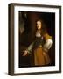 Edward Montagu, 1St Earl of Sandwich (1625-1672), C.1658-59 (Oil on Canvas)-Peter Lely-Framed Giclee Print