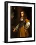 Edward Montagu, 1St Earl of Sandwich (1625-1672), C.1658-59 (Oil on Canvas)-Peter Lely-Framed Giclee Print