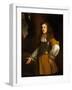 Edward Montagu, 1St Earl of Sandwich (1625-1672), C.1658-59 (Oil on Canvas)-Peter Lely-Framed Giclee Print