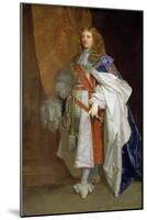 Edward Montagu, 1st Earl of Sandwich, c.1660-65-Sir Peter Lely-Mounted Giclee Print