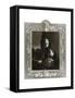 Edward Montagu, 2nd Earl of Manchester, 1899-null-Framed Stretched Canvas