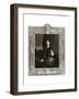 Edward Montagu, 2nd Earl of Manchester, 1899-null-Framed Giclee Print