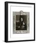 Edward Montagu, 2nd Earl of Manchester, 1899-null-Framed Giclee Print