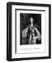 Edward Montagu, 2nd Earl of Manchester, English Soldier-TA Dean-Framed Giclee Print