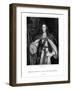 Edward Montagu, 2nd Earl of Manchester, English Soldier-TA Dean-Framed Giclee Print