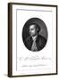 Edward Moore-T Worlidge-Framed Art Print