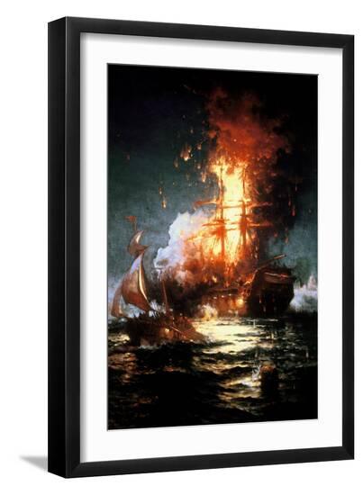 Premium Giclee Print, , large