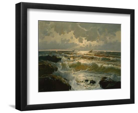 Premium Giclee Print, , large
