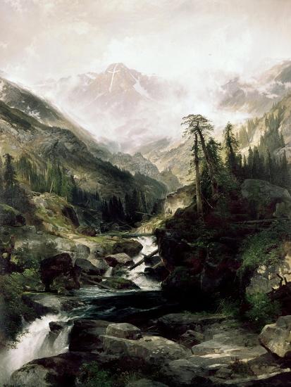 Giclee Print, , large