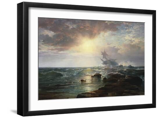 Premium Giclee Print, , large