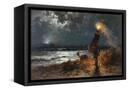 Canvas Black