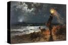 Stretched Canvas