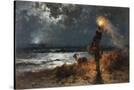Stretched Canvas