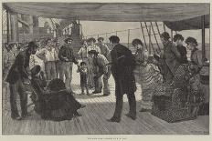 Yachting Jottings-Edward Morant Cox-Giclee Print