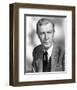 Edward Mulhare-null-Framed Photo