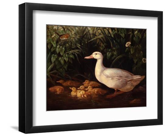 Premium Giclee Print, , large