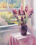 Flower Pots-Edward Noott-Art Print