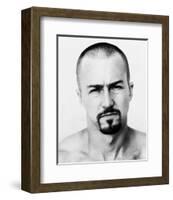 Edward Norton - American History X-null-Framed Photo