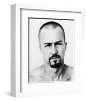 Edward Norton - American History X-null-Framed Photo