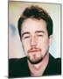 Edward Norton-null-Mounted Photo