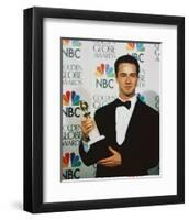 Edward Norton-null-Framed Photo