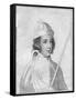 Edward of Westminster, Prince of Wales, Son of King Henry VI of England-S Harding-Framed Stretched Canvas