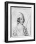 Edward of Westminster, Prince of Wales, Son of King Henry VI of England-S Harding-Framed Giclee Print