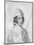 Edward of Westminster, Prince of Wales, Son of King Henry VI of England-S Harding-Mounted Giclee Print