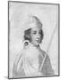 Edward of Westminster, Prince of Wales, Son of King Henry VI of England-S Harding-Mounted Giclee Print