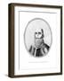 Edward Osbaldeston-Moses Griffith-Framed Giclee Print