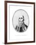 Edward Osbaldeston-Moses Griffith-Framed Giclee Print