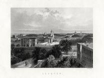 Lucknow, India, 1893-Edward Paxman Brandard-Giclee Print