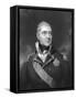 Edward Pellew Exmouth 4-Thomas Lawrence-Framed Stretched Canvas