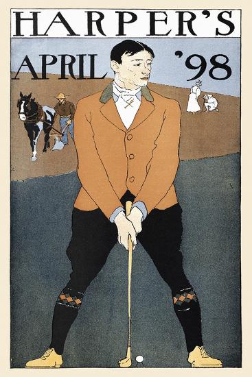 Art Print, , large