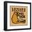 Edward Penfield, His Book-Edward Penfield-Framed Art Print