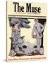 Stretched Canvas