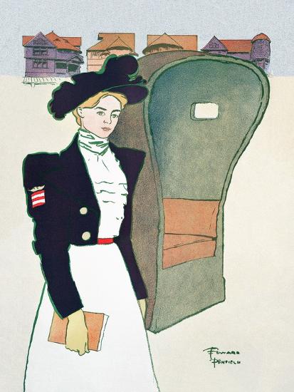 Premium Giclee Print, , large