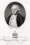 Sir William Benett, C.1740-43-Edward Penny-Giclee Print