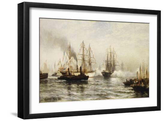 Premium Giclee Print, , large
